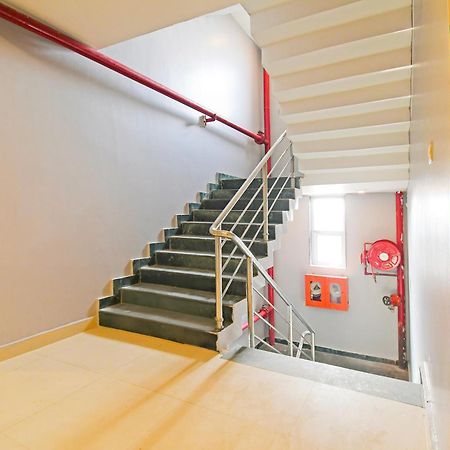 Hotel Super Townhouse Mancheswar Industrial Estate Bhubaneswar Esterno foto