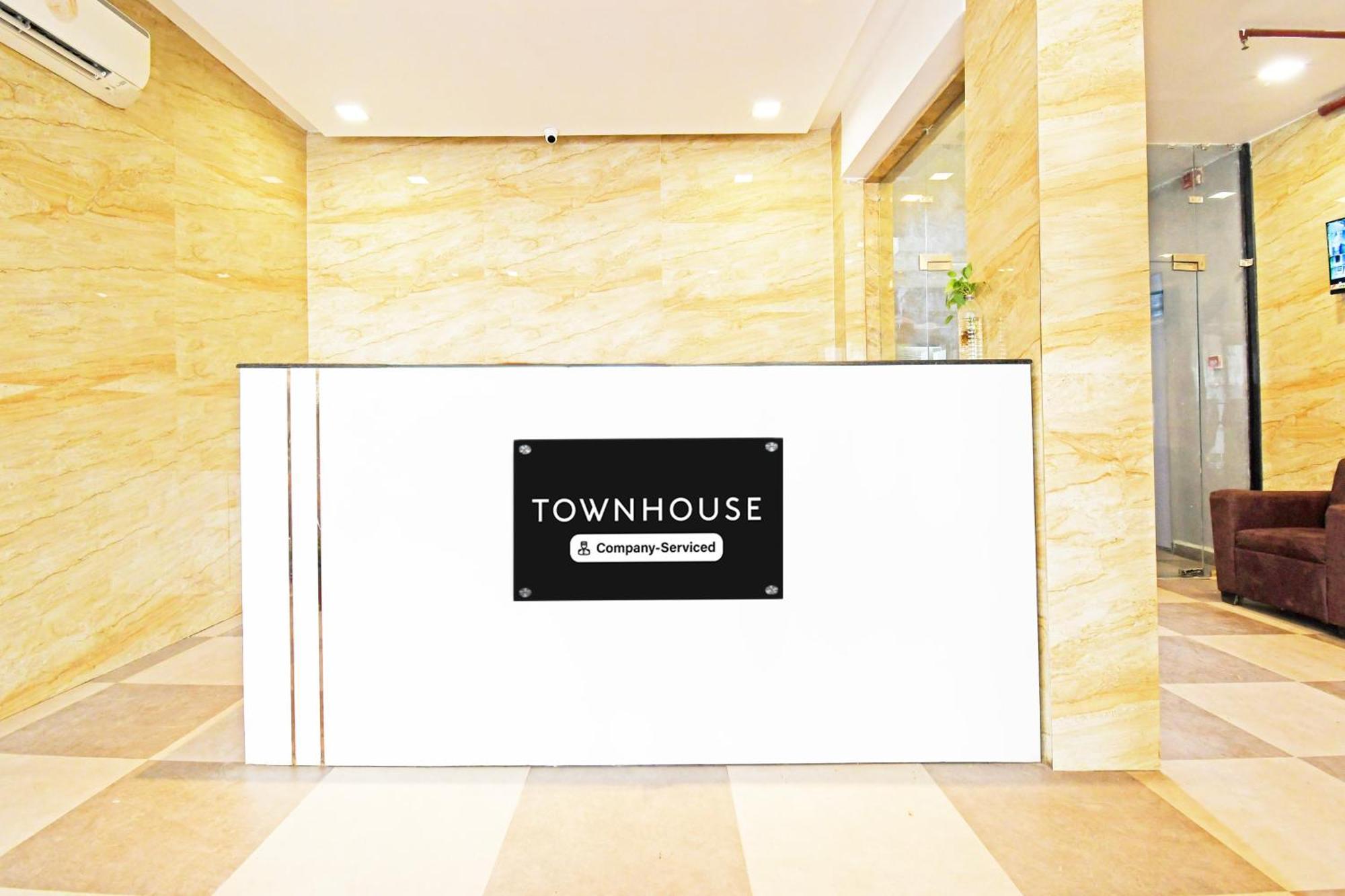 Hotel Super Townhouse Mancheswar Industrial Estate Bhubaneswar Esterno foto