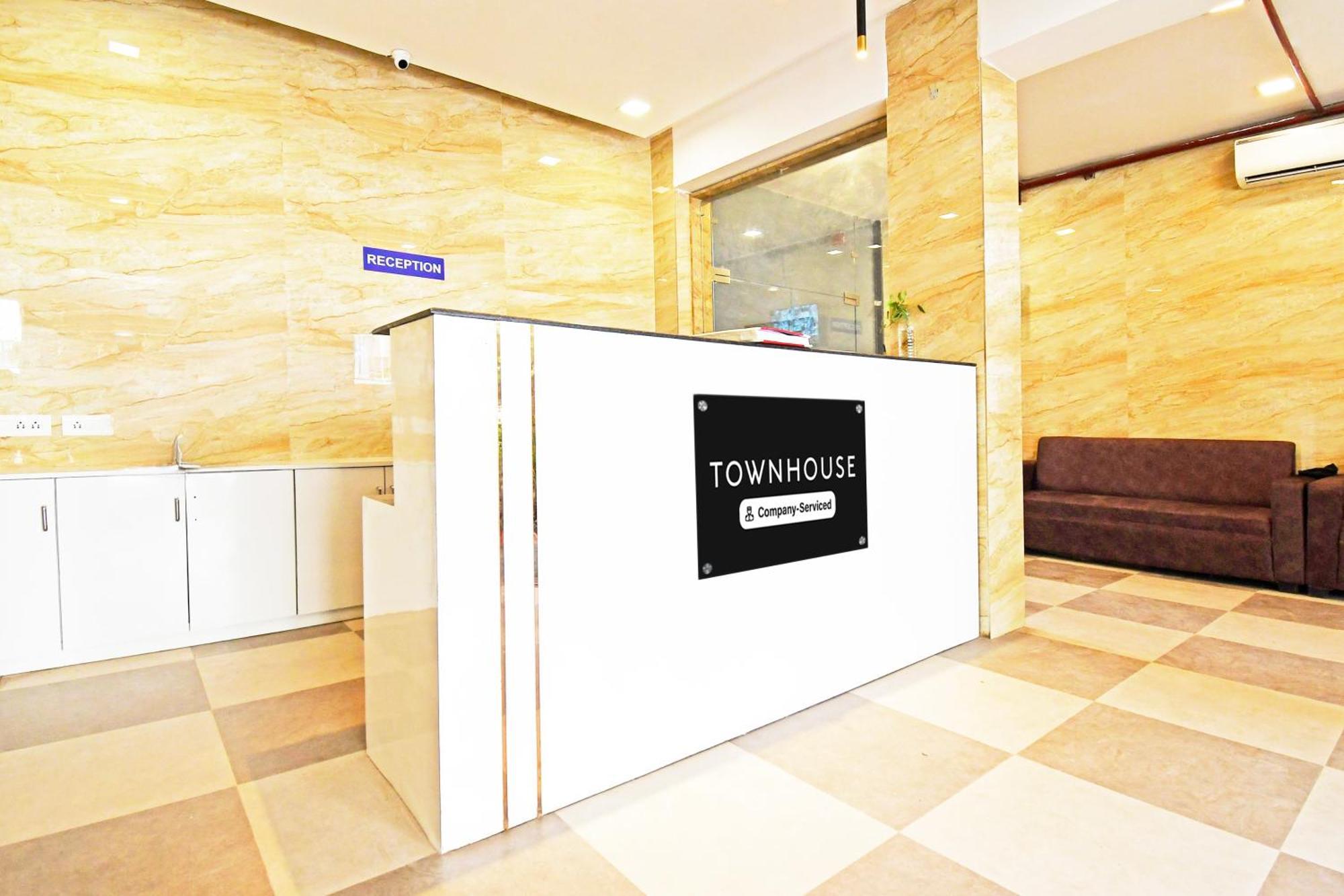 Hotel Super Townhouse Mancheswar Industrial Estate Bhubaneswar Esterno foto