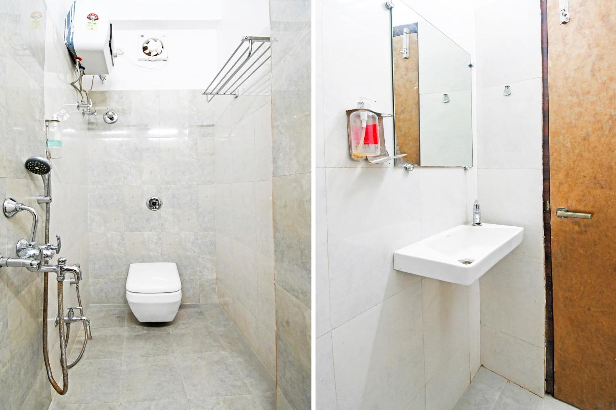 Hotel Super Townhouse Mancheswar Industrial Estate Bhubaneswar Esterno foto