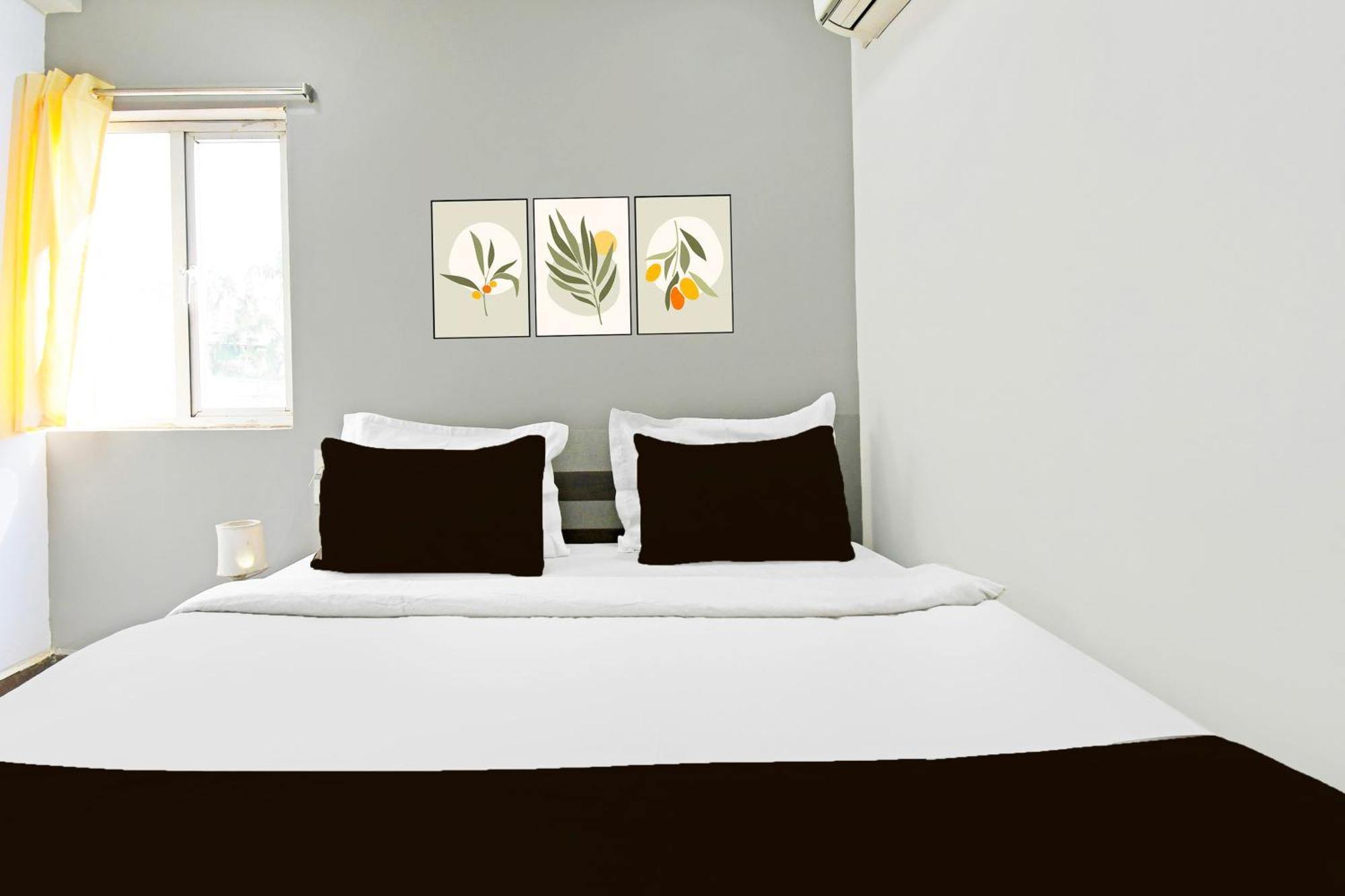 Hotel Super Townhouse Mancheswar Industrial Estate Bhubaneswar Esterno foto