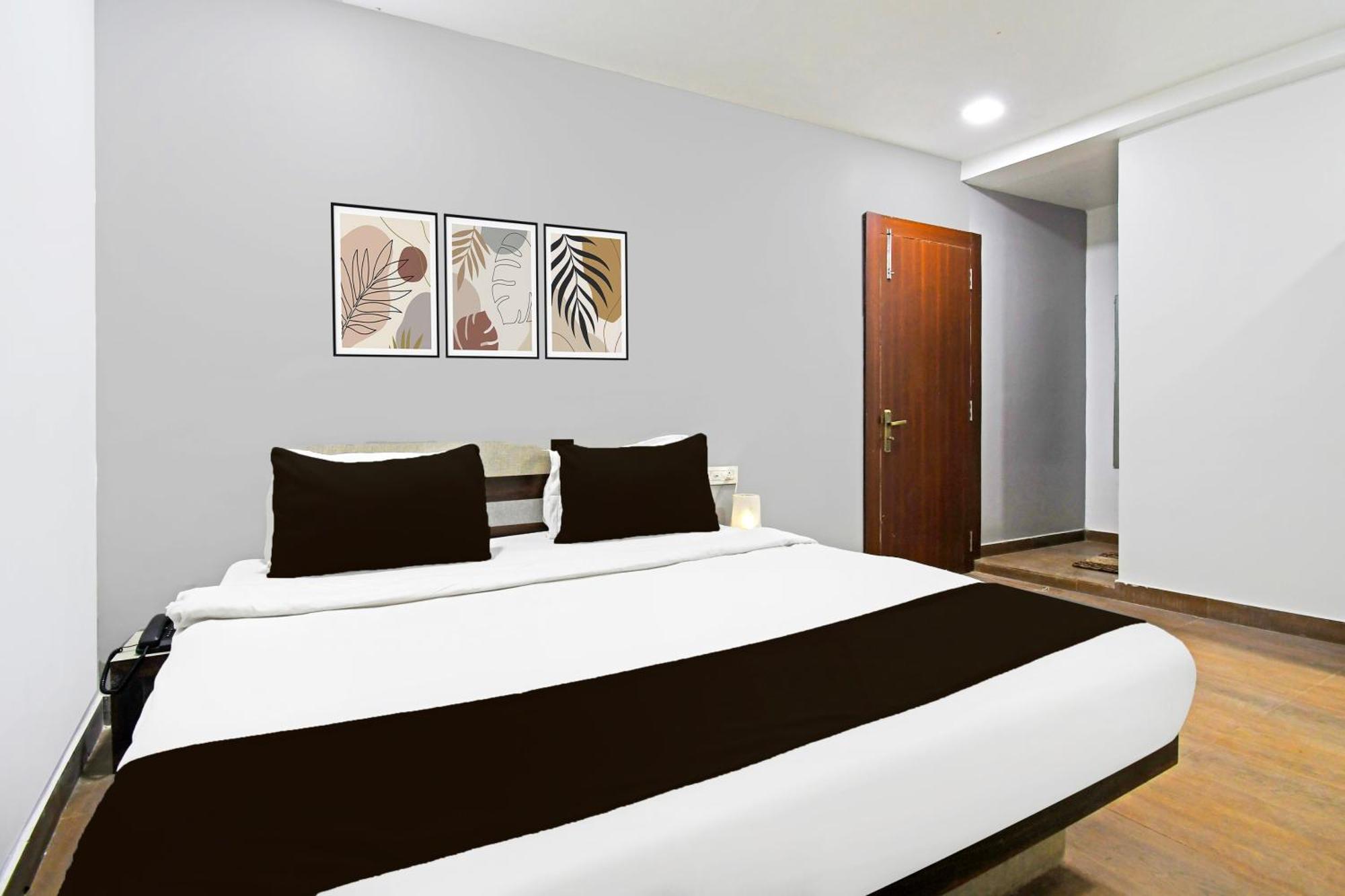 Hotel Super Townhouse Mancheswar Industrial Estate Bhubaneswar Esterno foto
