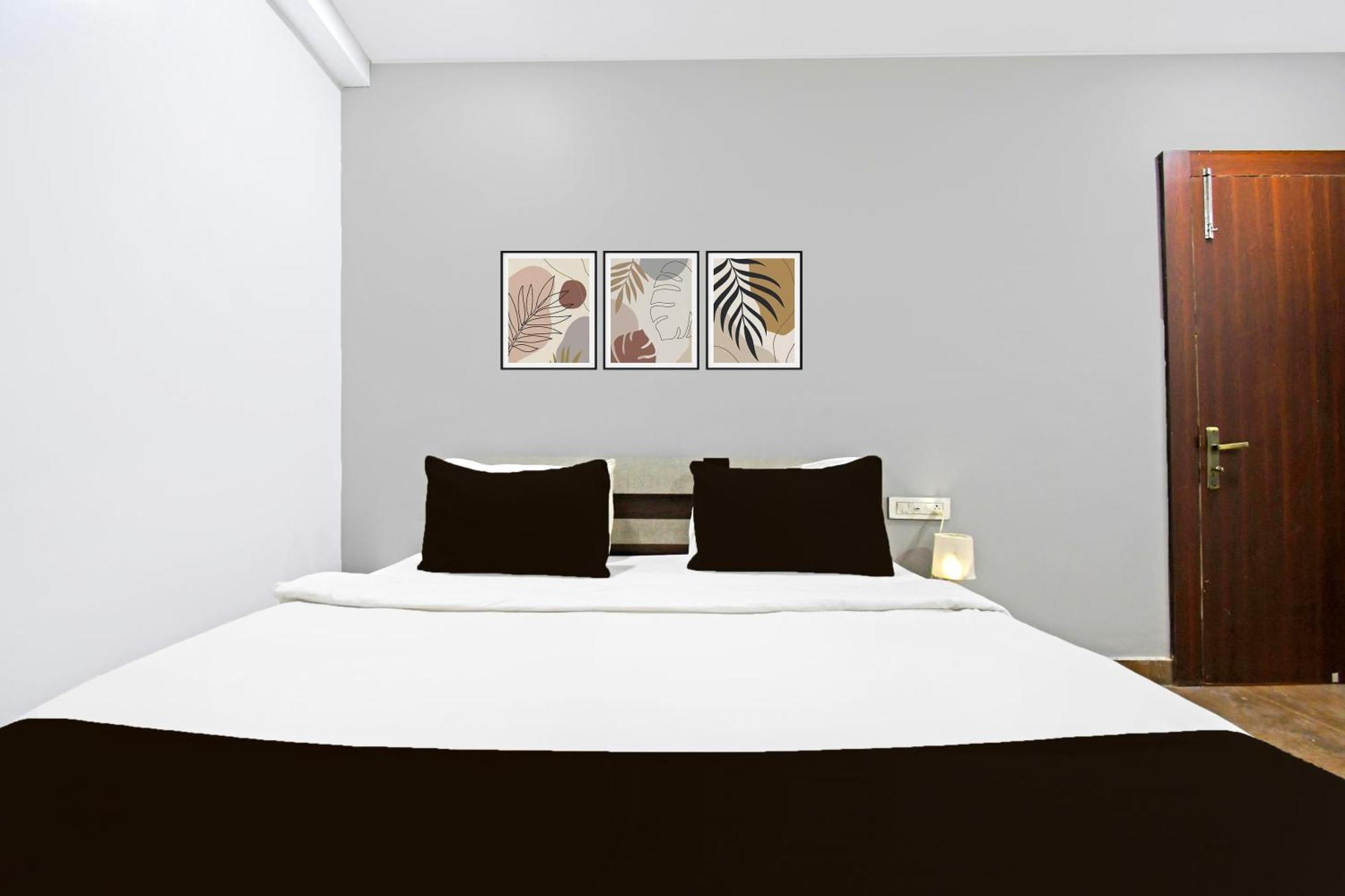 Hotel Super Townhouse Mancheswar Industrial Estate Bhubaneswar Esterno foto